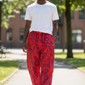 Nike Project F.R.O.G. Parachute Pants